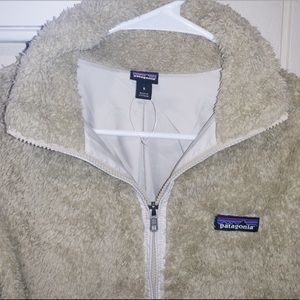 Patagonia “los Gato’s” jacket